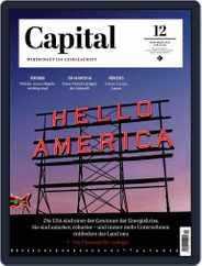 Capital Germany (Digital) Subscription                    December 1st, 2022 Issue