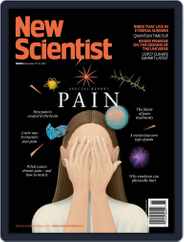 New Scientist (Digital) Subscription                    November 19th, 2022 Issue