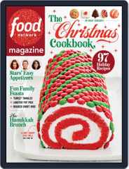 Food Network (Digital) Subscription                    December 1st, 2022 Issue