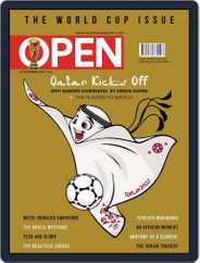 Open India (Digital) Subscription                    November 18th, 2022 Issue