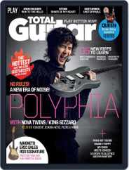 Total Guitar (Digital) Subscription                    December 1st, 2022 Issue