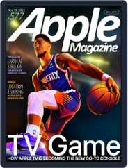 AppleMagazine (Digital) Subscription                    November 18th, 2022 Issue