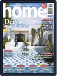 Home (Digital) Subscription                    December 1st, 2022 Issue