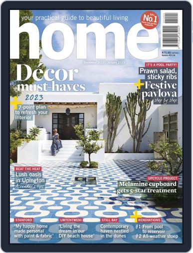 Home December 1st, 2022 Digital Back Issue Cover