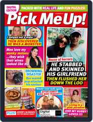 Pick Me Up! (Digital) Subscription                    November 24th, 2022 Issue