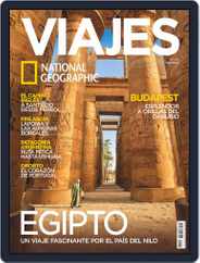 Viajes Ng (Digital) Subscription                    December 1st, 2022 Issue