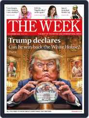 The Week United Kingdom (Digital) Subscription                    November 19th, 2022 Issue