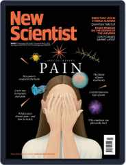New Scientist Australian Edition (Digital) Subscription                    November 19th, 2022 Issue