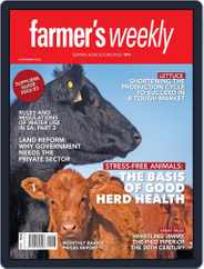 Farmer's Weekly (Digital) Subscription                    November 25th, 2022 Issue
