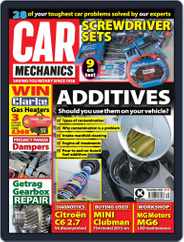 Car Mechanics (Digital) Subscription                    November 18th, 2022 Issue