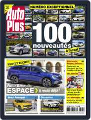 Auto Plus France (Digital) Subscription                    November 18th, 2022 Issue