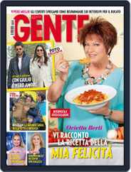 Gente (Digital) Subscription                    November 18th, 2022 Issue