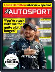 Autosport (Digital) Subscription                    November 10th, 2022 Issue