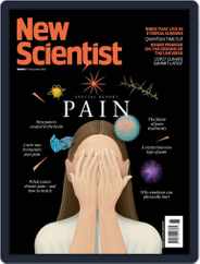 New Scientist International Edition (Digital) Subscription                    November 19th, 2022 Issue