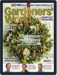 BBC Gardeners' World (Digital) Subscription                    December 1st, 2022 Issue