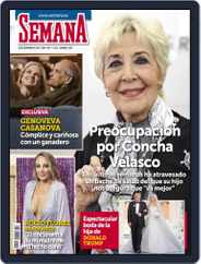 Semana (Digital) Subscription                    November 23rd, 2022 Issue