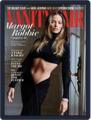 Vanity Fair UK (Digital) Subscription                    December 1st, 2022 Issue