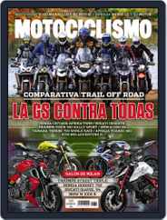 Motociclismo (Digital) Subscription                    November 1st, 2022 Issue
