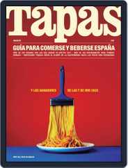 TAPAS (Digital) Subscription                    November 14th, 2022 Issue