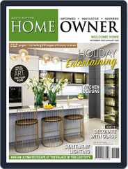 South African Home Owner (Digital) Subscription                    December 1st, 2022 Issue
