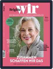 Brigitte WIR (Digital) Subscription                    November 1st, 2022 Issue