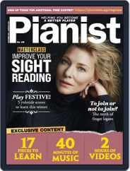 Pianist (Digital) Subscription                    November 18th, 2022 Issue
