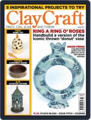 ClayCraft (Digital) Subscription                    November 18th, 2022 Issue