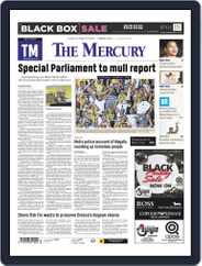 Mercury (Digital) Subscription                    November 18th, 2022 Issue