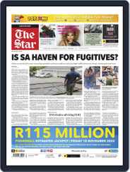 Star South Africa (Digital) Subscription                    November 18th, 2022 Issue