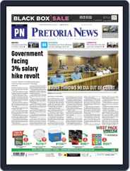 Pretoria News (Digital) Subscription                    November 17th, 2022 Issue