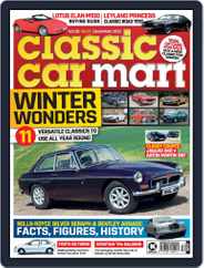 Classic Car Mart (Digital) Subscription                    November 18th, 2022 Issue