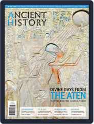 Ancient History (Digital) Subscription                    November 1st, 2022 Issue