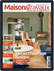 Maison & Travaux (Digital) Subscription                    December 1st, 2022 Issue
