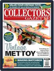Collectors Gazette (Digital) Subscription                    December 1st, 2022 Issue