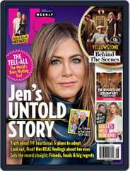 Us Weekly (Digital) Subscription                    November 28th, 2022 Issue