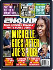 National Enquirer (Digital) Subscription                    November 28th, 2022 Issue