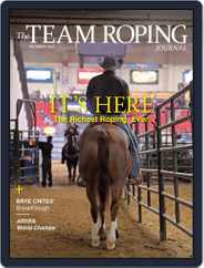 The Team Roping Journal (Digital) Subscription                    December 1st, 2022 Issue