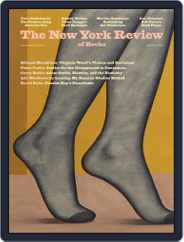 The New York Review of Books (Digital) Subscription                    December 8th, 2022 Issue