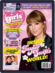 Girls' World (Digital) Subscription                    January 1st, 2023 Issue