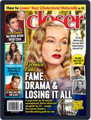 Closer Weekly (Digital) Subscription                    November 28th, 2022 Issue