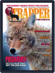 Trapper & Predator Caller (Digital) Subscription                    December 1st, 2022 Issue