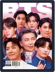 BTS - Looking to the Future Magazine (Digital) Subscription                    October 27th, 2022 Issue