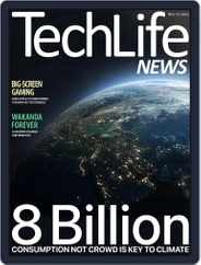 Techlife News (Digital) Subscription                    November 19th, 2022 Issue