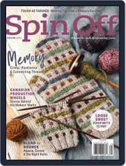 Spin-Off (Digital) Subscription                    November 1st, 2022 Issue