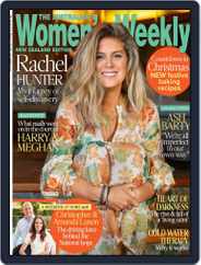 Australian Women’s Weekly NZ (Digital) Subscription                    December 1st, 2022 Issue