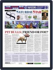 Saturday Star (Digital) Subscription                    November 19th, 2022 Issue