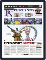 Pretoria News Weekend (Digital) Subscription                    November 19th, 2022 Issue
