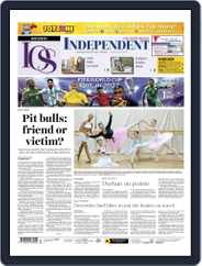 Independent on Saturday (Digital) Subscription                    November 19th, 2022 Issue