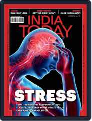 India Today (Digital) Subscription                    November 28th, 2022 Issue