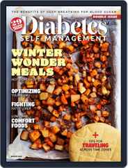 Diabetes Self-Management (Digital) Subscription                    November 7th, 2022 Issue